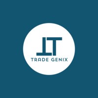 TradeGenix LLC logo, TradeGenix LLC contact details