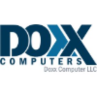 Doxx Computer LLC logo, Doxx Computer LLC contact details