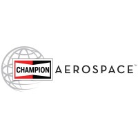 Champion Aerospace LLC logo, Champion Aerospace LLC contact details