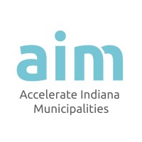 Aim logo, Aim contact details