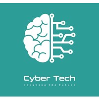 Cyber Tech - Armenia logo, Cyber Tech - Armenia contact details