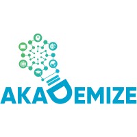 Akademize logo, Akademize contact details