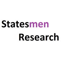 Statesmen Research logo, Statesmen Research contact details