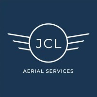 JCL Aerial Services logo, JCL Aerial Services contact details