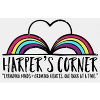 Harper's Corner Foundation Inc. logo, Harper's Corner Foundation Inc. contact details