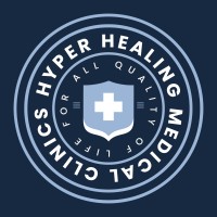 Hyper Healing, LLC logo, Hyper Healing, LLC contact details