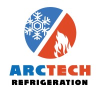 Arctech Refrigeration logo, Arctech Refrigeration contact details