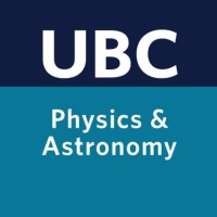 UBC Physics & Astronomy logo, UBC Physics & Astronomy contact details