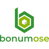 Bonumose logo, Bonumose contact details