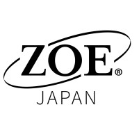 ZOE Japan logo, ZOE Japan contact details