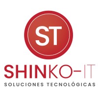 Shinko-IT logo, Shinko-IT contact details