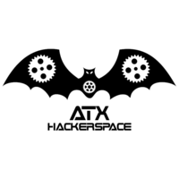 ATX Hackerspace logo, ATX Hackerspace contact details