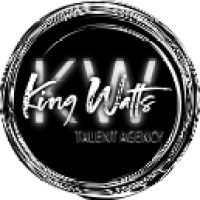 King Watts Talent Agency logo, King Watts Talent Agency contact details