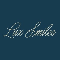 Lux Smiles logo, Lux Smiles contact details