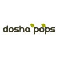 Dosha Pops logo, Dosha Pops contact details