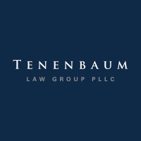 Tenenbaum Law Group PLLC logo, Tenenbaum Law Group PLLC contact details