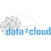 Data2Cloud.org logo, Data2Cloud.org contact details