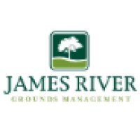 James River Grounds Management logo, James River Grounds Management contact details