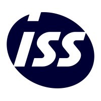 ISS Facility Services Danmark logo, ISS Facility Services Danmark contact details