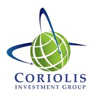 Coriolis Investment Group, Inc. logo, Coriolis Investment Group, Inc. contact details