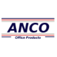 Anco Office Products logo, Anco Office Products contact details