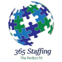 365 Staffing, Inc logo, 365 Staffing, Inc contact details