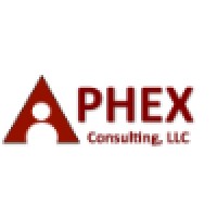 APHEX Consulting, LLC logo, APHEX Consulting, LLC contact details