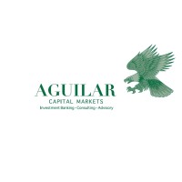 Aguilar Capital Markets Ltd logo, Aguilar Capital Markets Ltd contact details