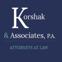 Korshak & Associates, P.A. logo, Korshak & Associates, P.A. contact details