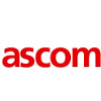 Ascom France S.A. logo, Ascom France S.A. contact details