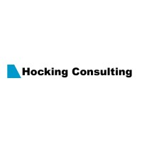 Hocking Consulting logo, Hocking Consulting contact details