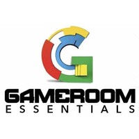 GameRoom Essentials logo, GameRoom Essentials contact details