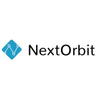 NextOrbit logo, NextOrbit contact details