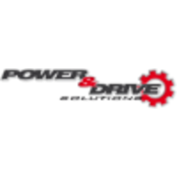 Power & Drive Solutions logo, Power & Drive Solutions contact details