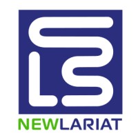 NewLariat logo, NewLariat contact details