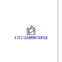 A To Z Learning Center logo, A To Z Learning Center contact details