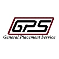 General Placement Service logo, General Placement Service contact details