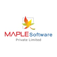 Maple Software Pvt. Ltd. logo, Maple Software Pvt. Ltd. contact details