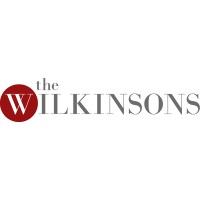 The Wilkinsons logo, The Wilkinsons contact details