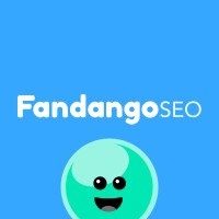 FandangoSEO logo, FandangoSEO contact details