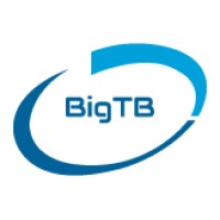 BigTB logo, BigTB contact details