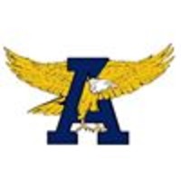 Arlington High School logo, Arlington High School contact details