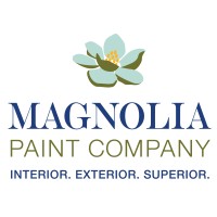 Benjamin Moore Magnolia Paint Company logo, Benjamin Moore Magnolia Paint Company contact details