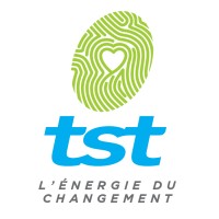 TST SystÃ¨mes Ã‰nergie logo, TST SystÃ¨mes Ã‰nergie contact details