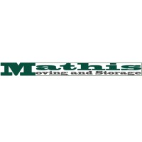 Mathis Moving & Storage Co. logo, Mathis Moving & Storage Co. contact details