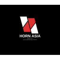 Horn Asia logo, Horn Asia contact details