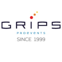 Grips Proevents logo, Grips Proevents contact details