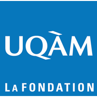 Fondation de l'UQAM logo, Fondation de l'UQAM contact details