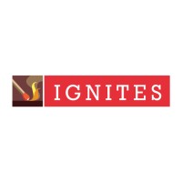 Ignites logo, Ignites contact details