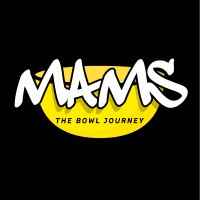 MAMS logo, MAMS contact details